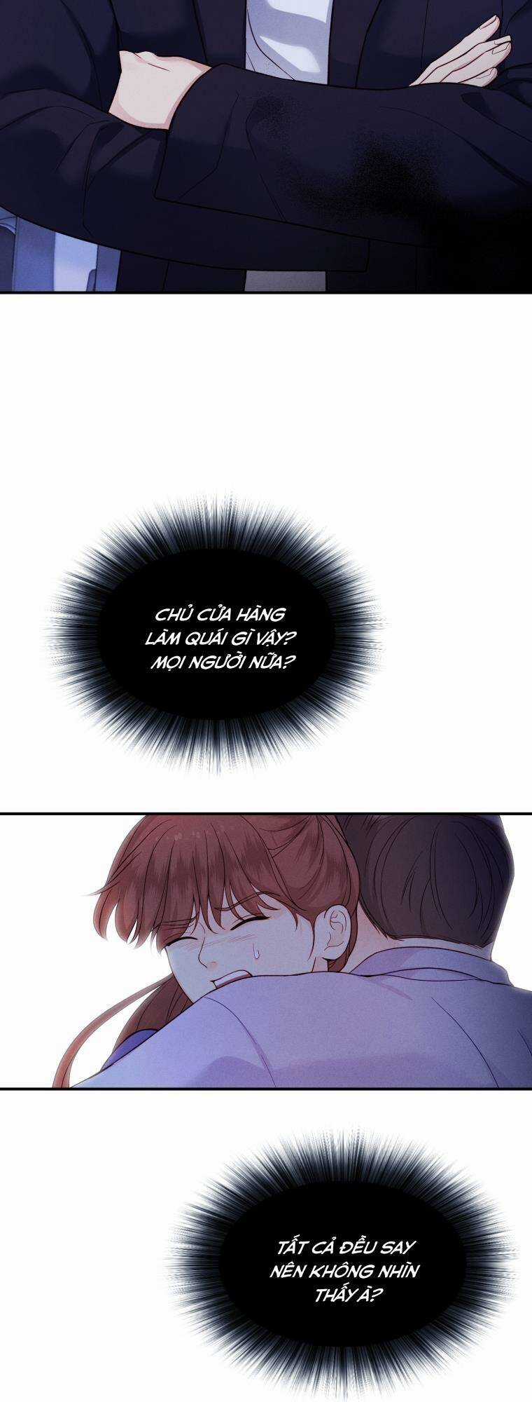 Cô Gái Cứu Tinh Được Yêu Mến Chapter 21 trang 66