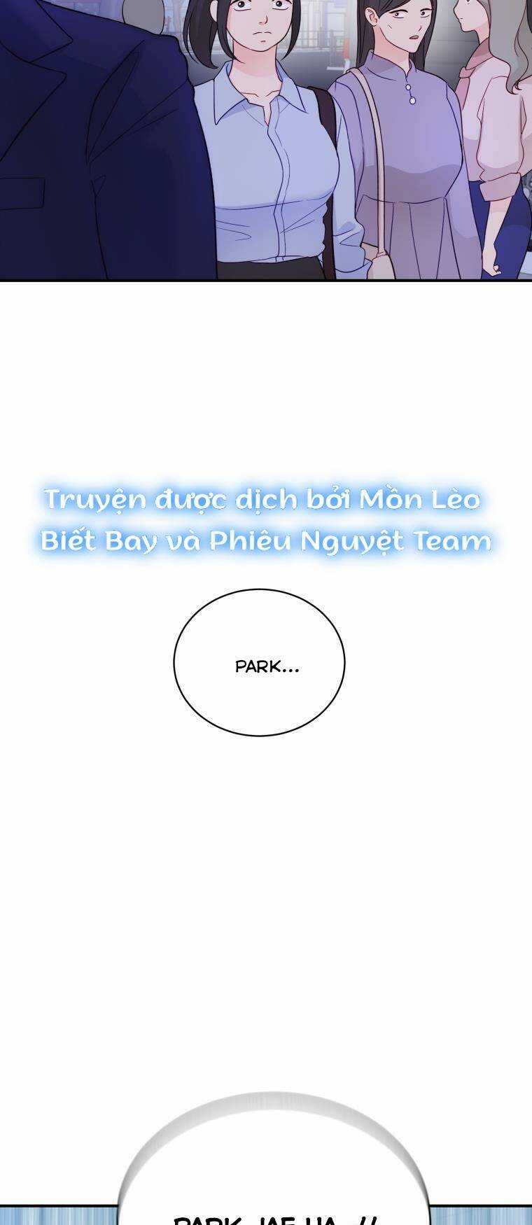 Cô Gái Cứu Tinh Được Yêu Mến Chapter 21 trang 70