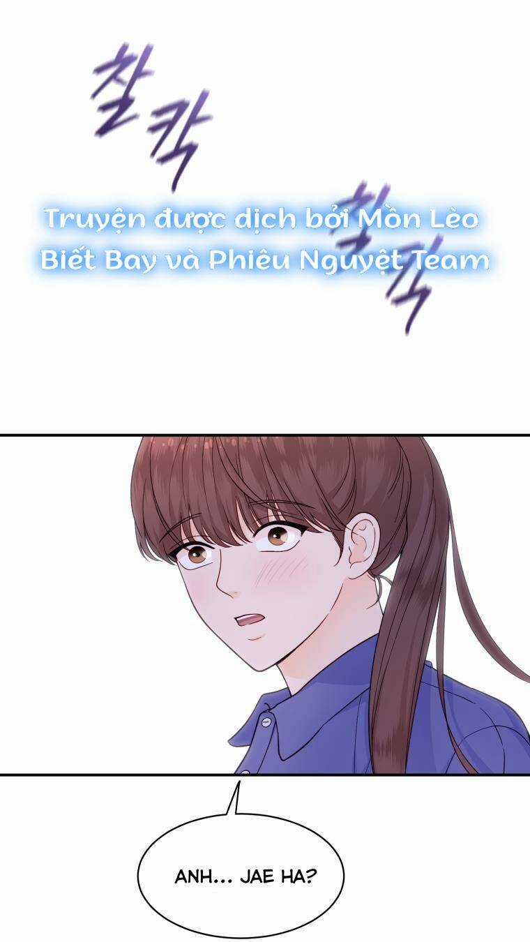 Cô Gái Cứu Tinh Được Yêu Mến Chapter 21 trang 73