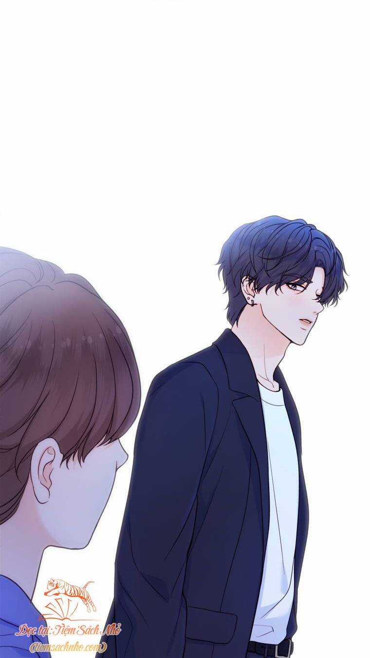 Cô Gái Cứu Tinh Được Yêu Mến Chapter 21 trang 74