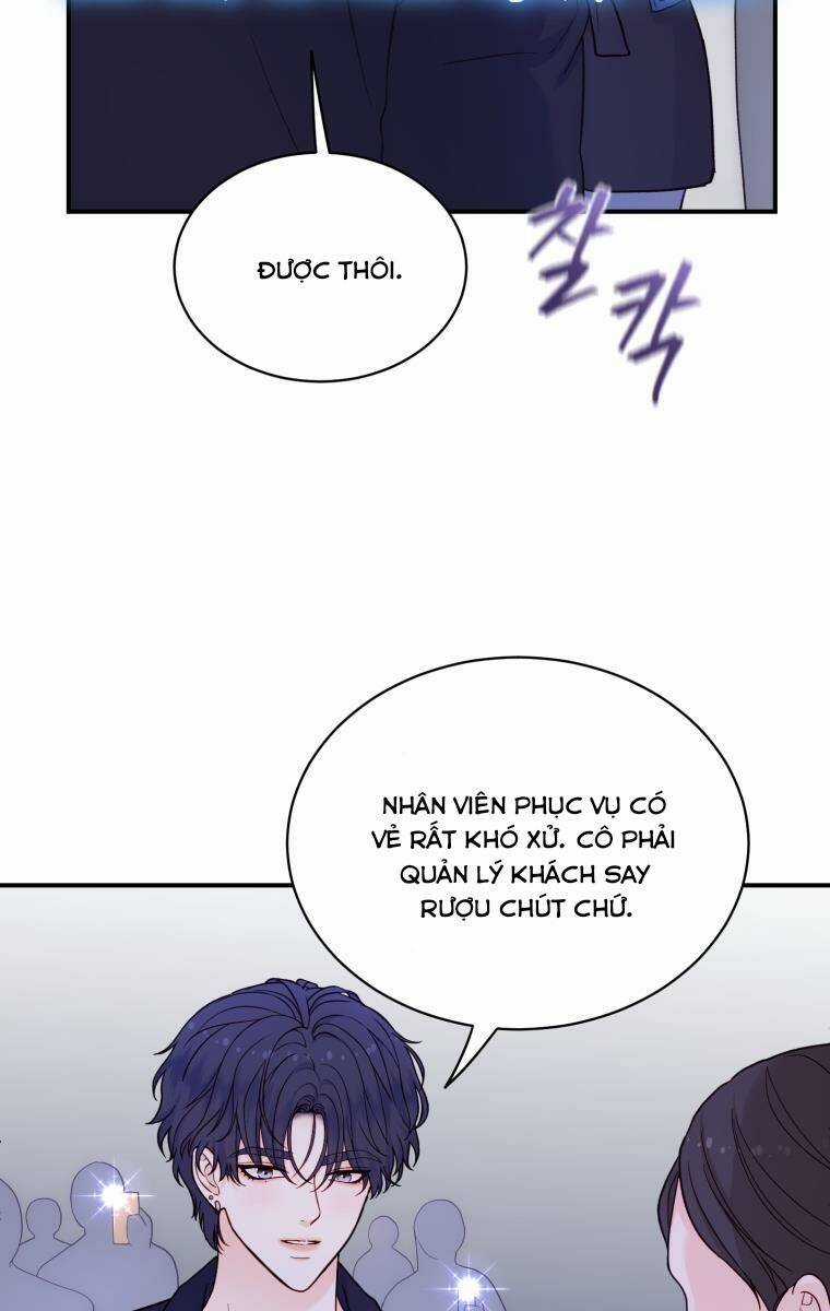 Cô Gái Cứu Tinh Được Yêu Mến Chapter 21 trang 76