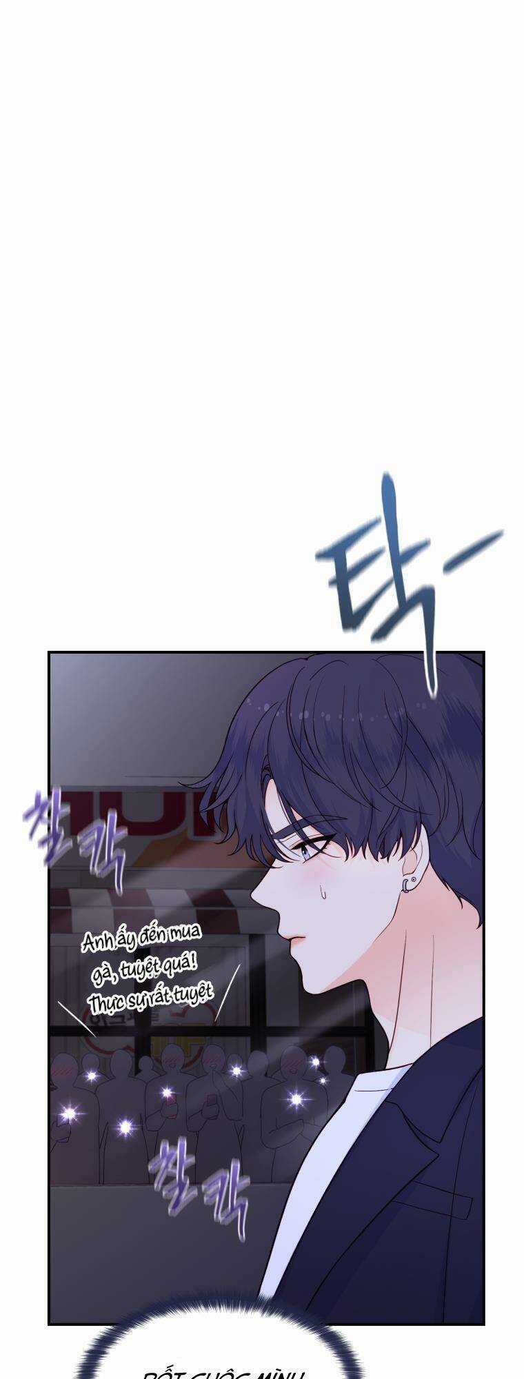 Cô Gái Cứu Tinh Được Yêu Mến Chapter 21 trang 78