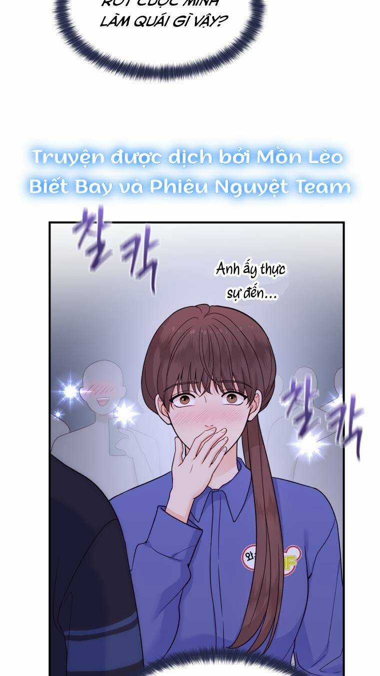 Cô Gái Cứu Tinh Được Yêu Mến Chapter 21 trang 79