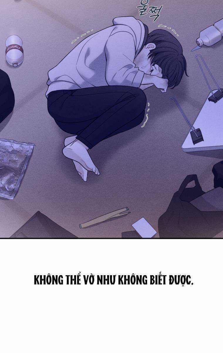 Cô Gái Cứu Tinh Được Yêu Mến Chapter 21 trang 8