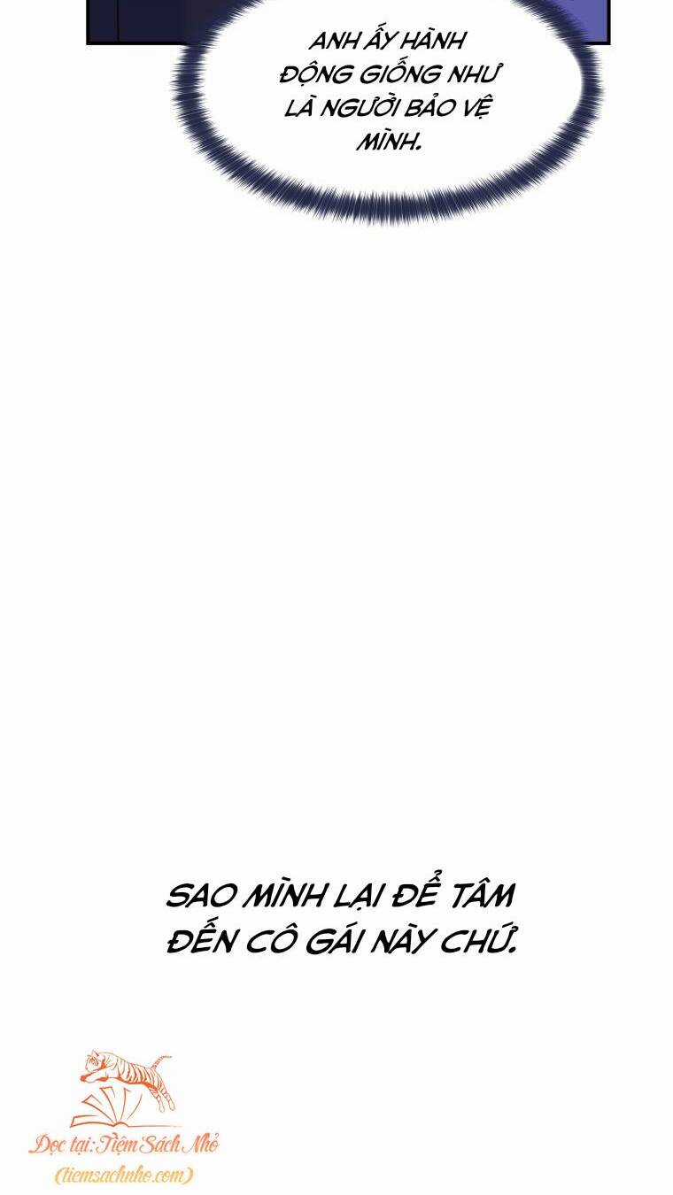 Cô Gái Cứu Tinh Được Yêu Mến Chapter 21 trang 80