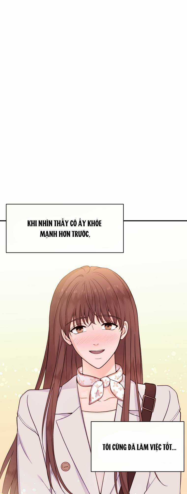 Cô Gái Cứu Tinh Được Yêu Mến Chapter 21 trang 81