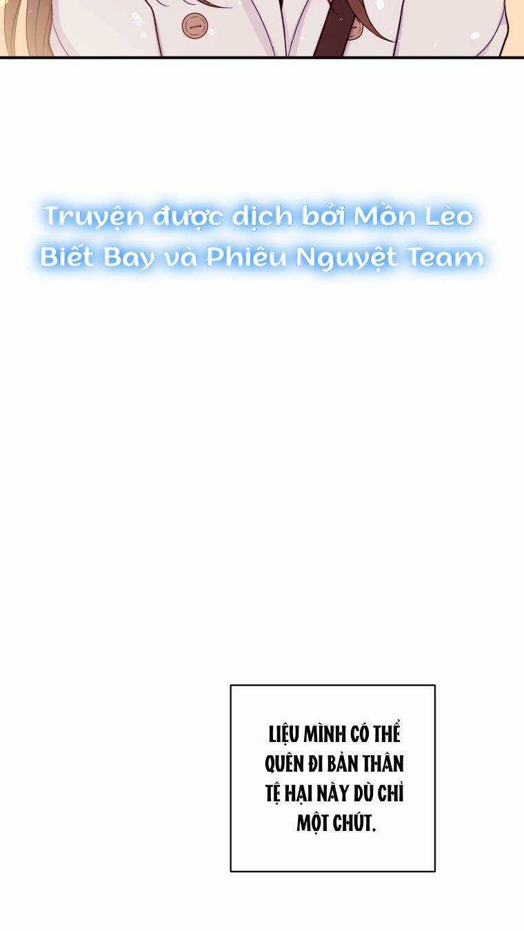 Cô Gái Cứu Tinh Được Yêu Mến Chapter 21 trang 82