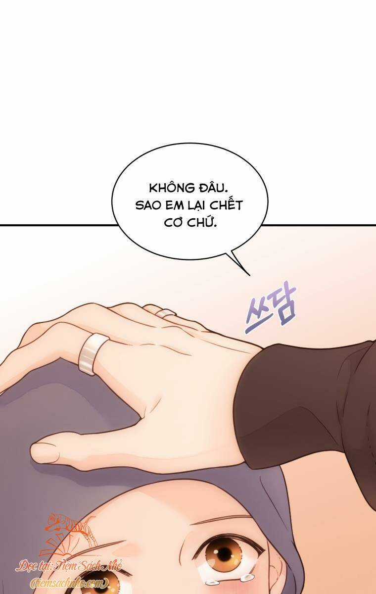 Cô Gái Cứu Tinh Được Yêu Mến Chapter 21 trang 9