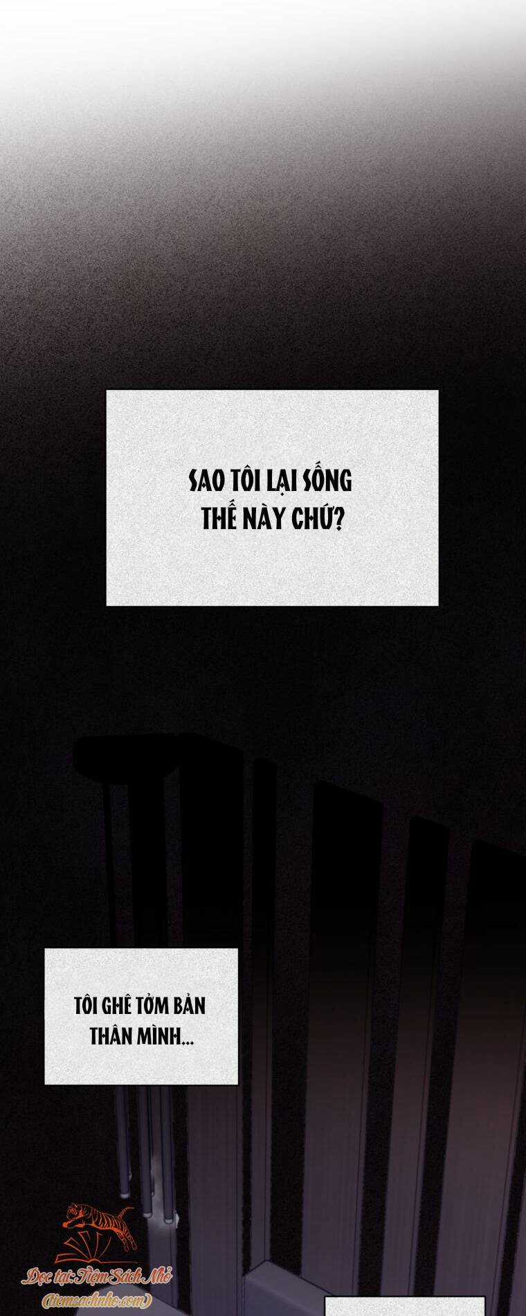 Cô Gái Cứu Tinh Được Yêu Mến Chapter 22 trang 11