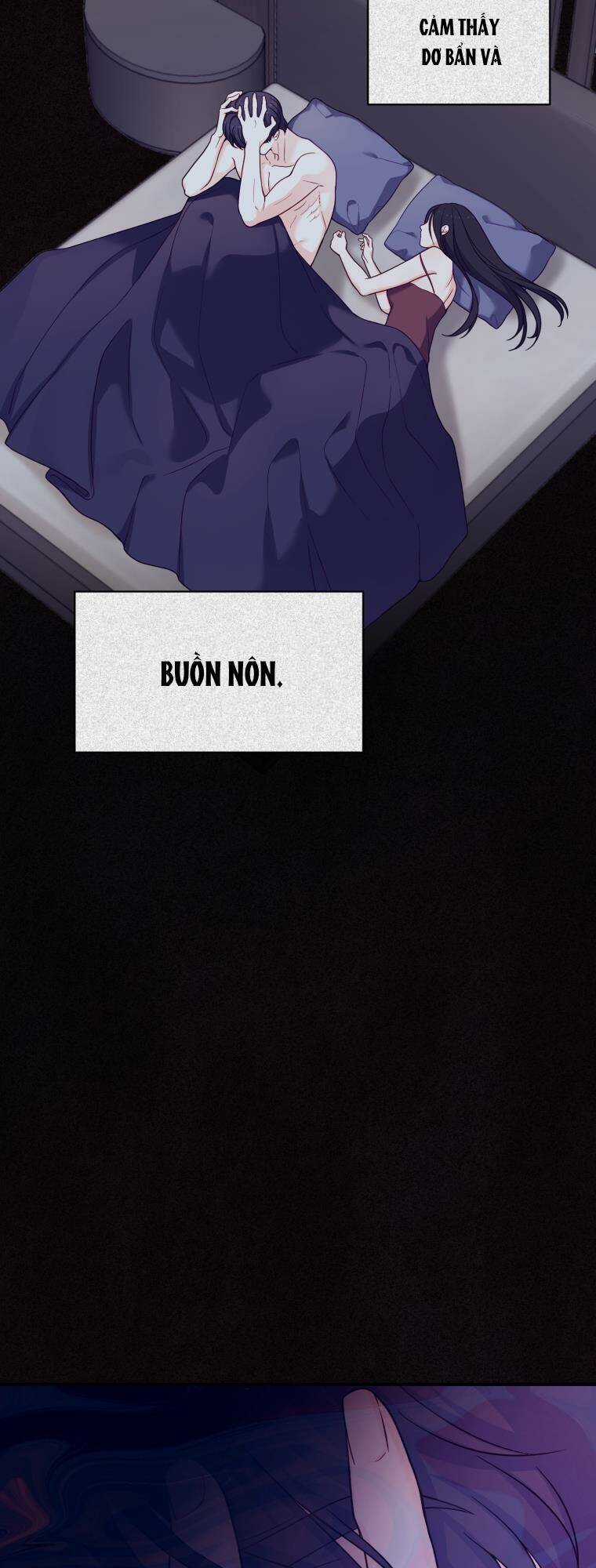 Cô Gái Cứu Tinh Được Yêu Mến Chapter 22 trang 12