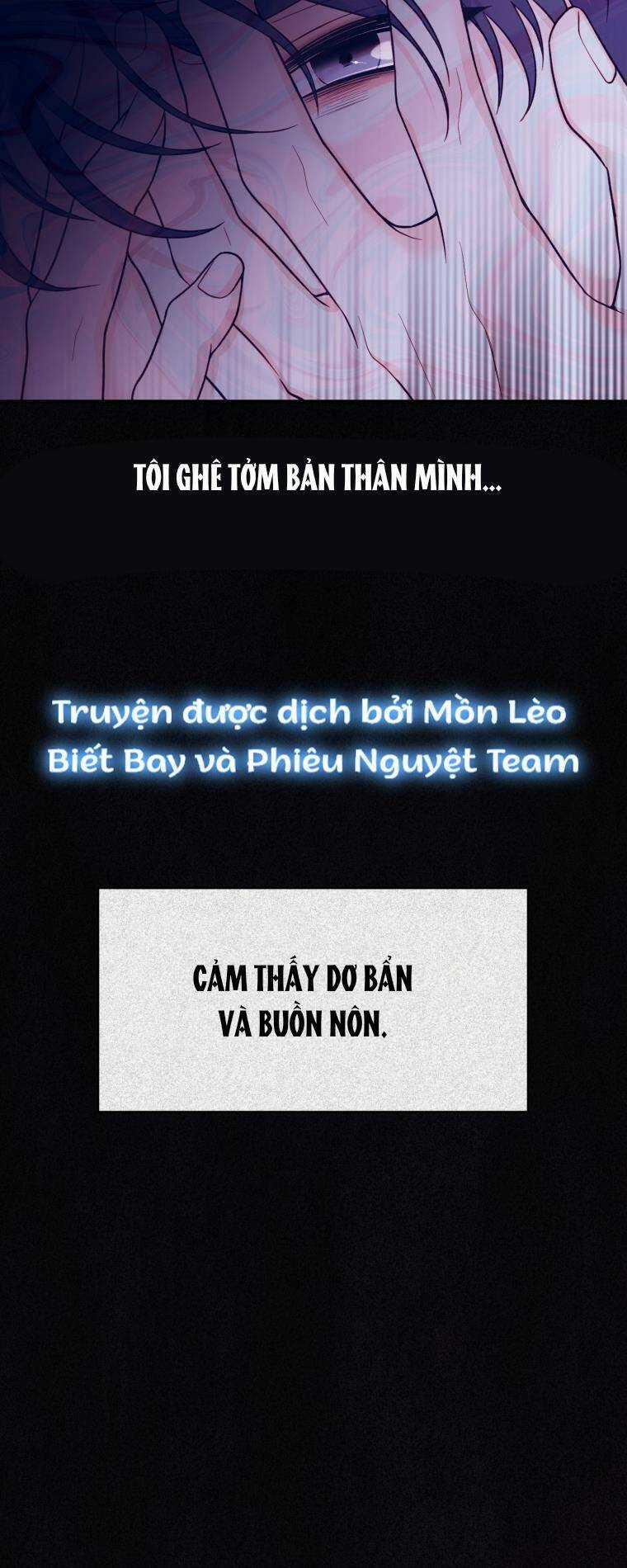 Cô Gái Cứu Tinh Được Yêu Mến Chapter 22 trang 13