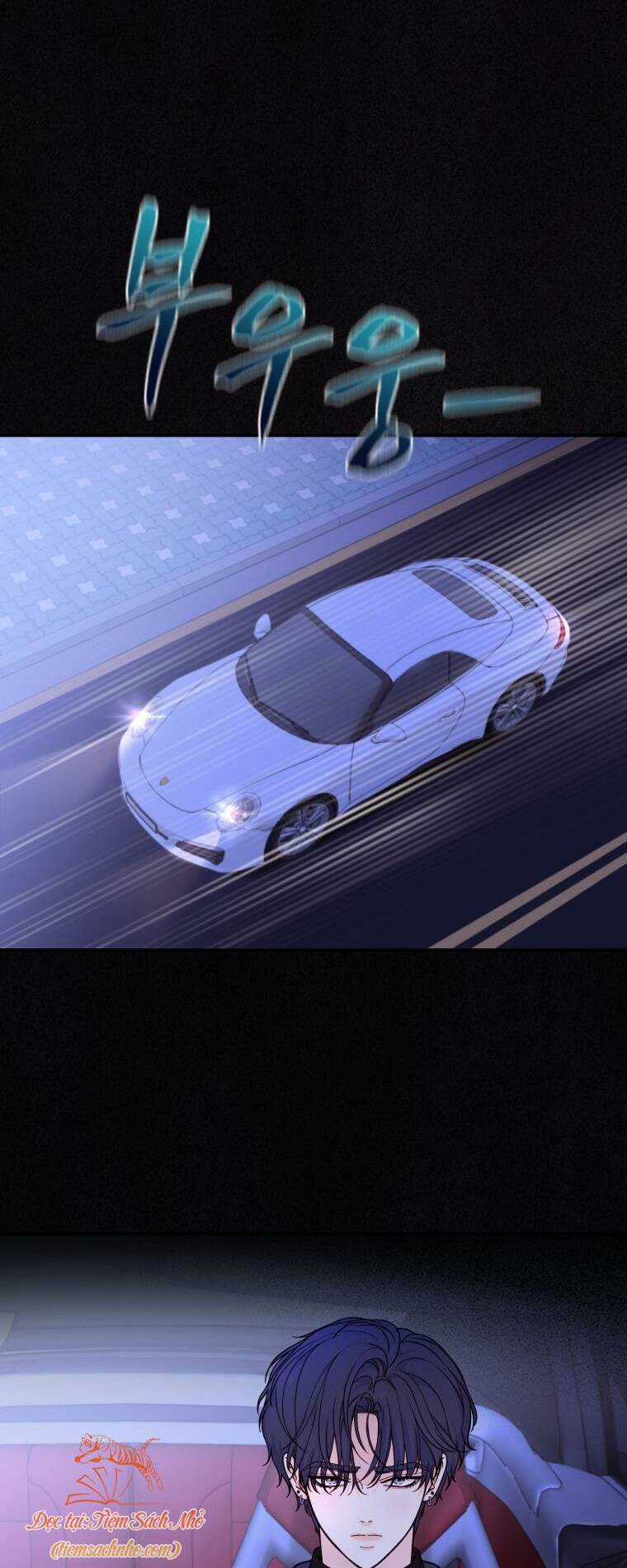 Cô Gái Cứu Tinh Được Yêu Mến Chapter 22 trang 14