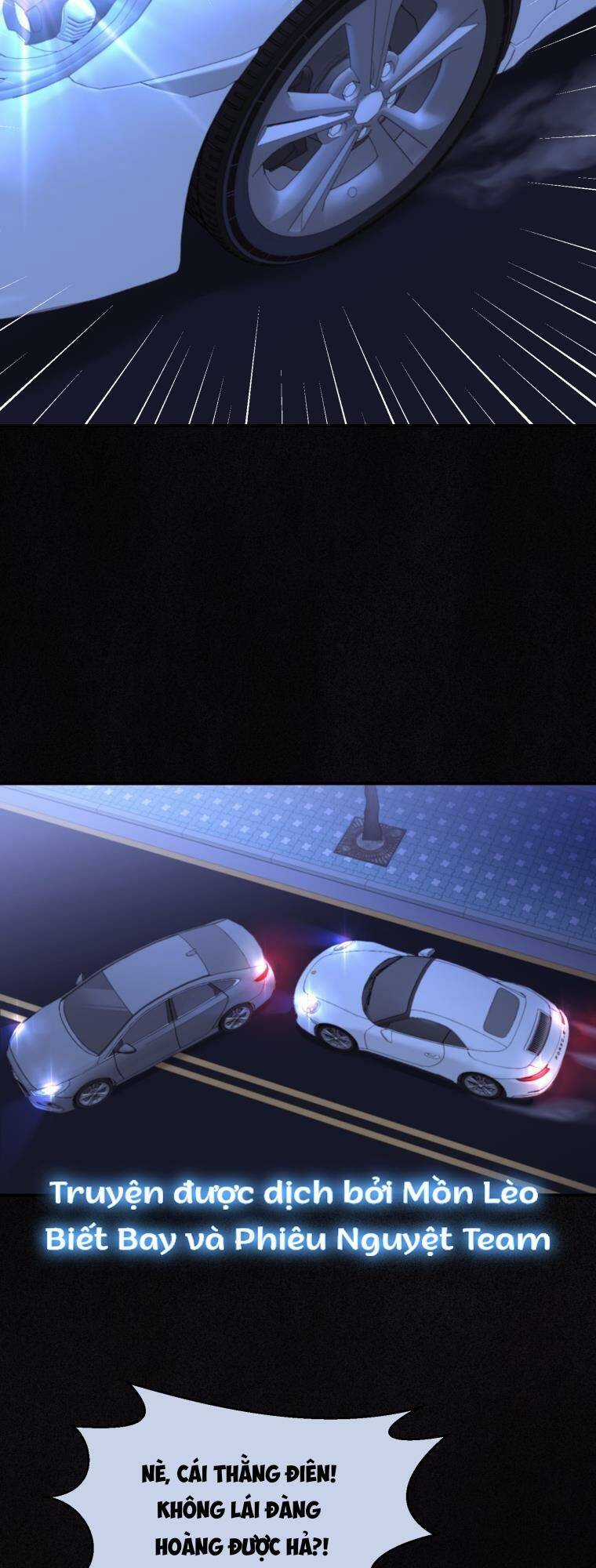 Cô Gái Cứu Tinh Được Yêu Mến Chapter 22 trang 18