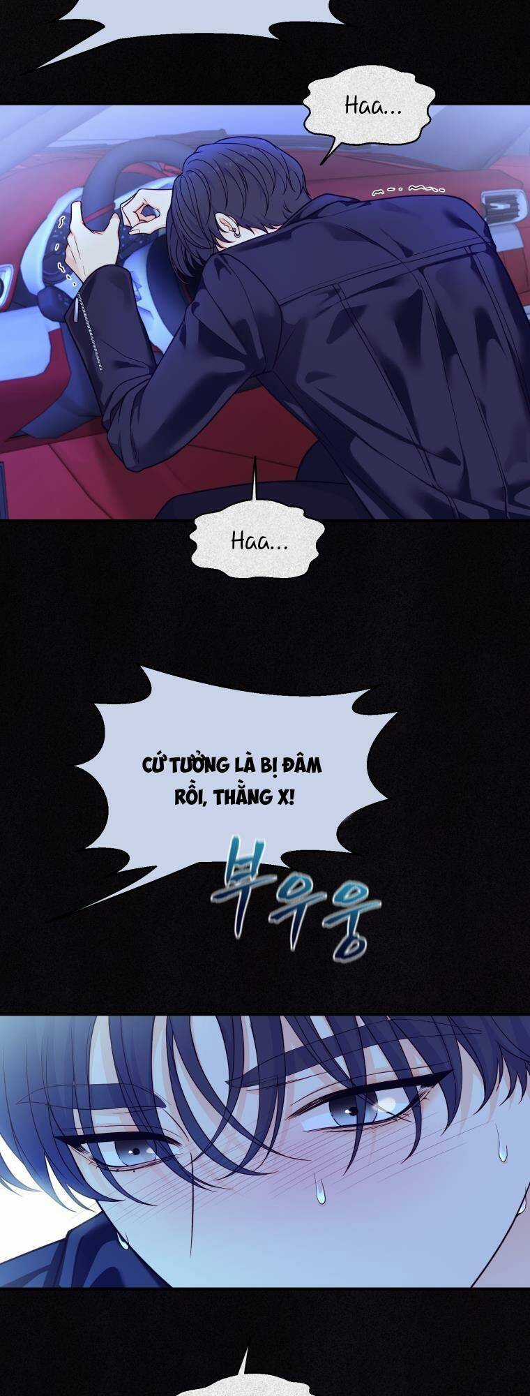 Cô Gái Cứu Tinh Được Yêu Mến Chapter 22 trang 19