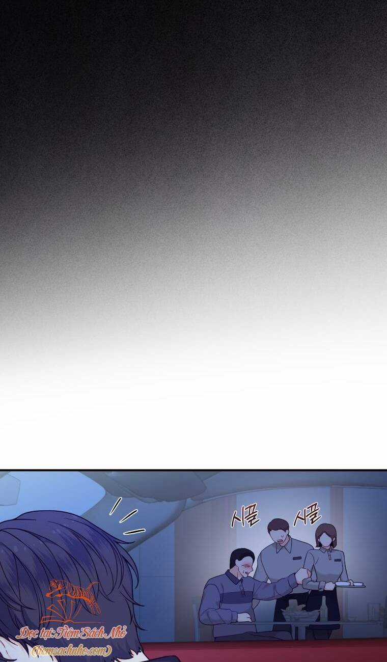 Cô Gái Cứu Tinh Được Yêu Mến Chapter 22 trang 21