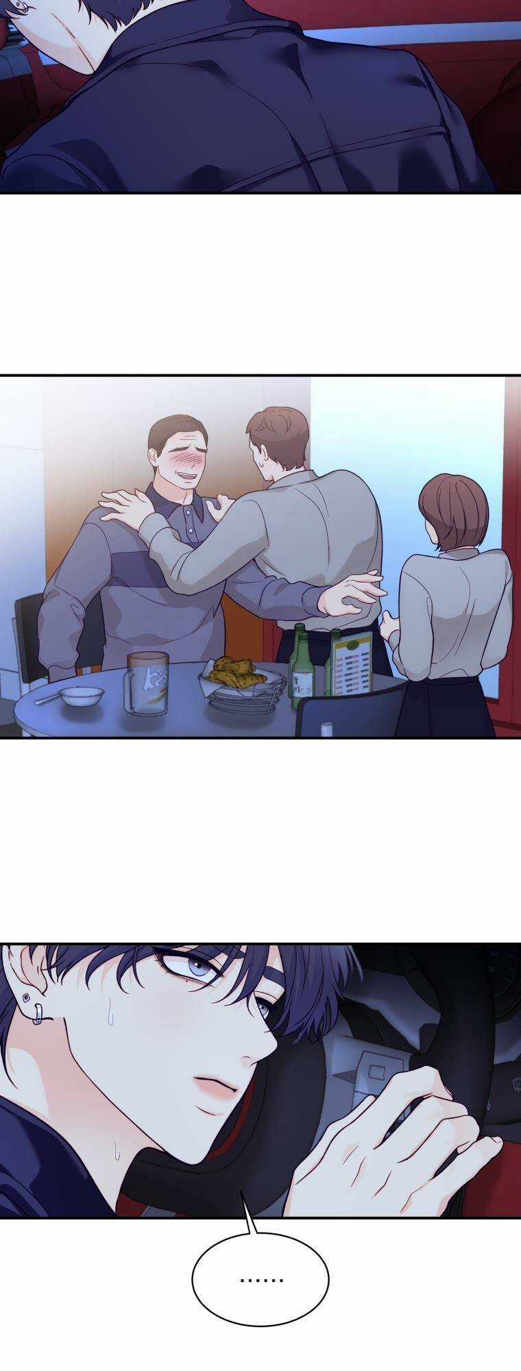 Cô Gái Cứu Tinh Được Yêu Mến Chapter 22 trang 22