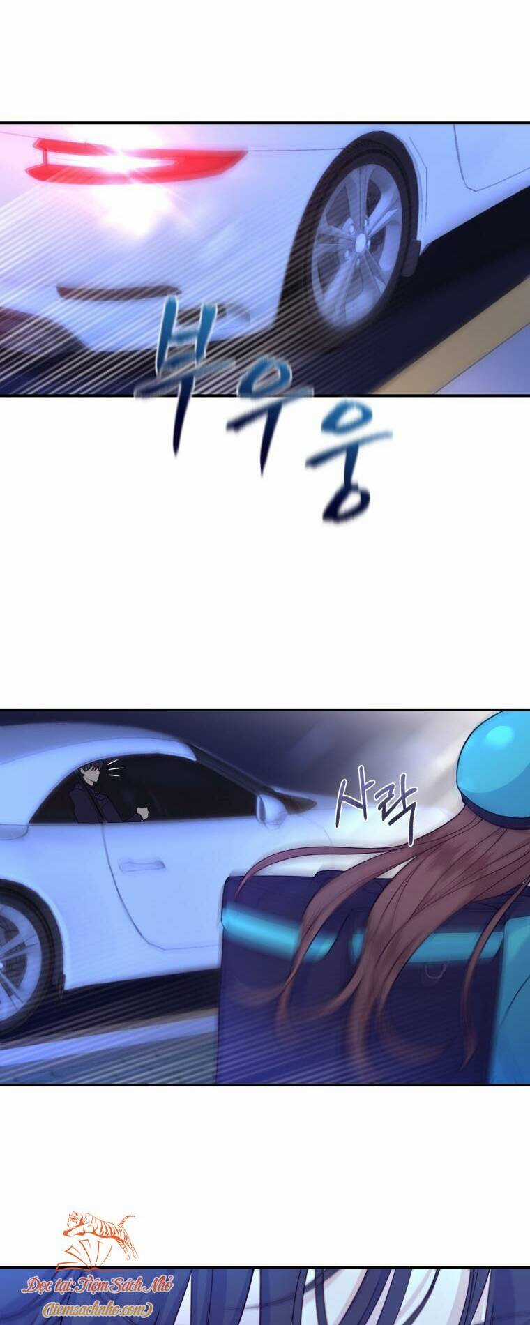 Cô Gái Cứu Tinh Được Yêu Mến Chapter 22 trang 24