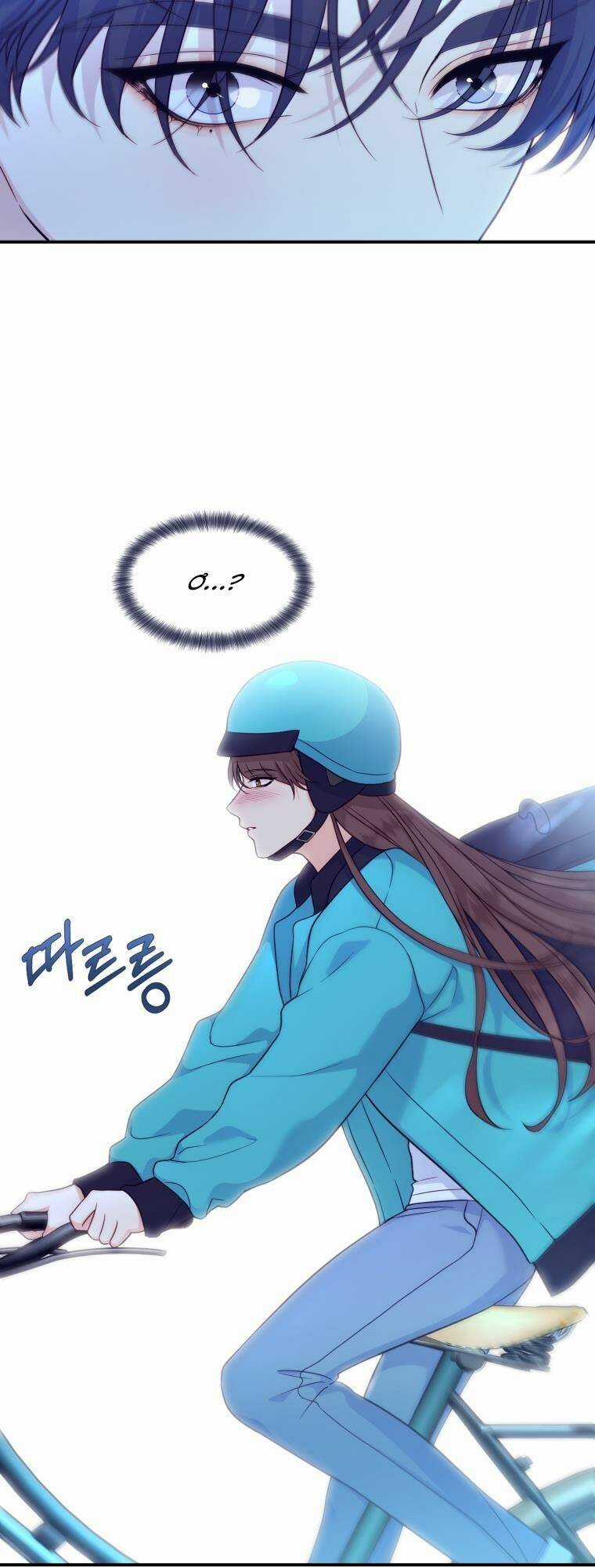 Cô Gái Cứu Tinh Được Yêu Mến Chapter 22 trang 25