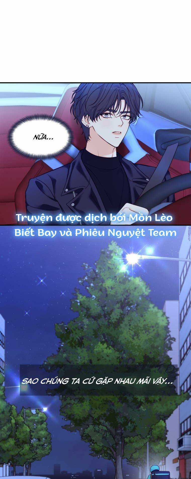 Cô Gái Cứu Tinh Được Yêu Mến Chapter 22 trang 26