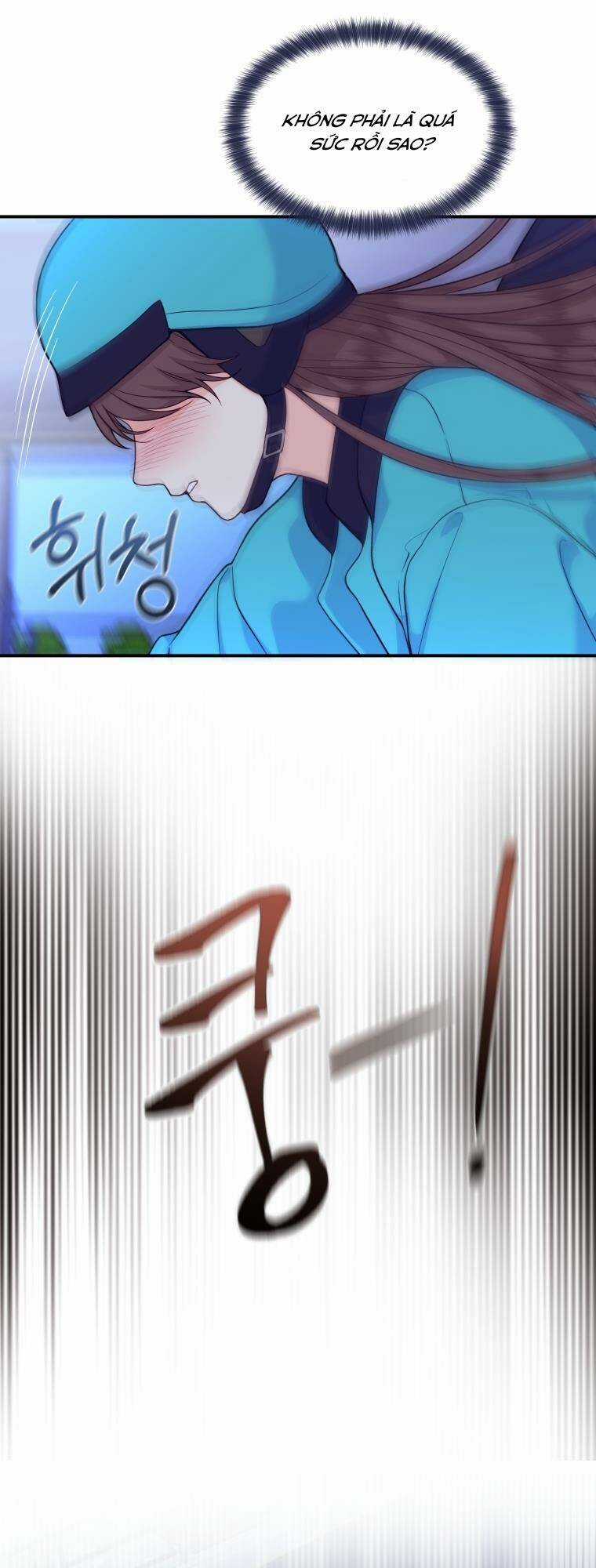 Cô Gái Cứu Tinh Được Yêu Mến Chapter 22 trang 28