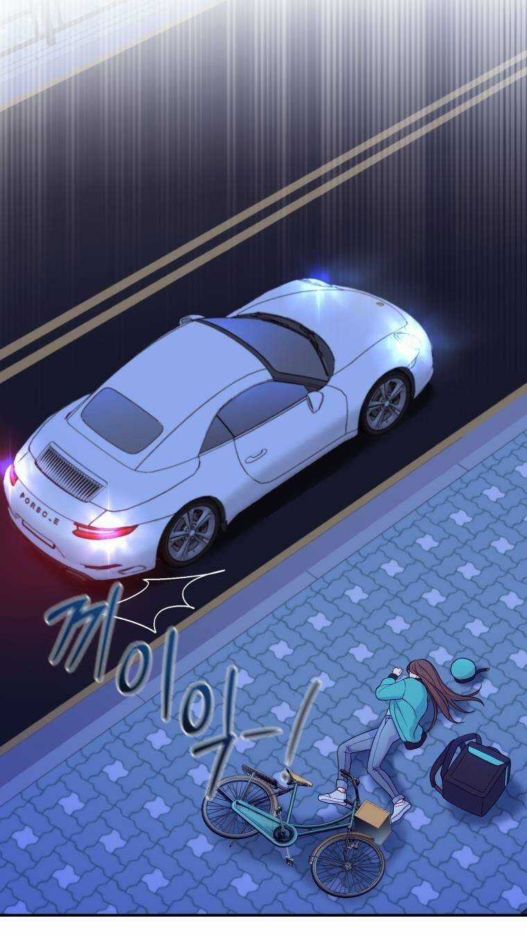 Cô Gái Cứu Tinh Được Yêu Mến Chapter 22 trang 29