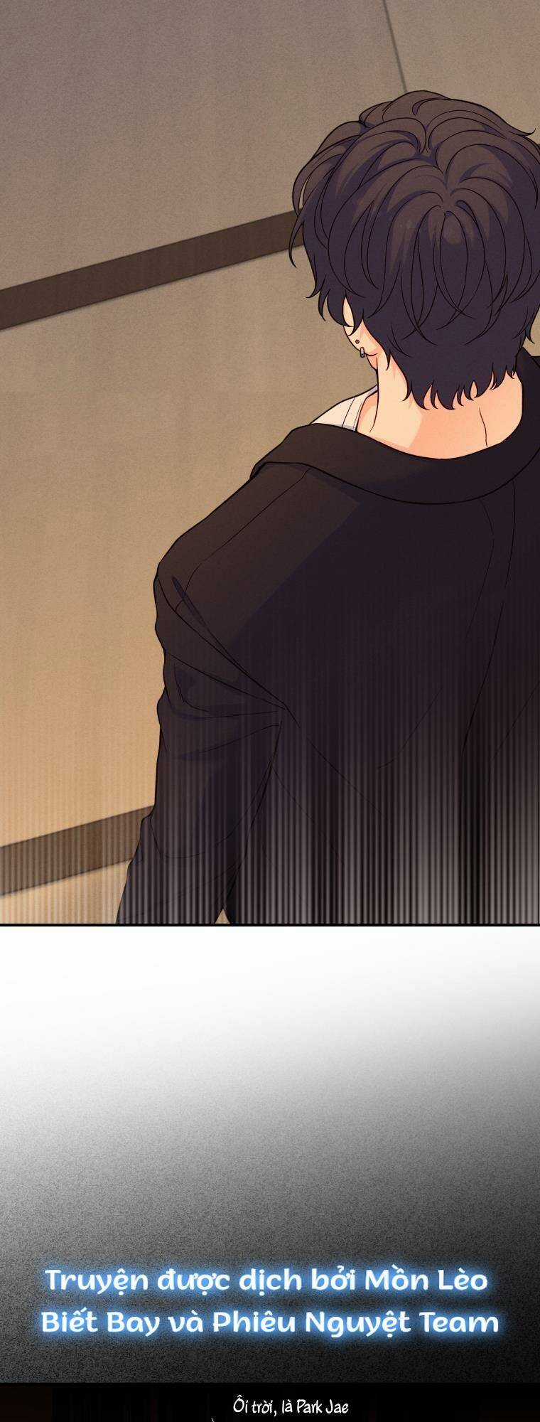 Cô Gái Cứu Tinh Được Yêu Mến Chapter 22 trang 3