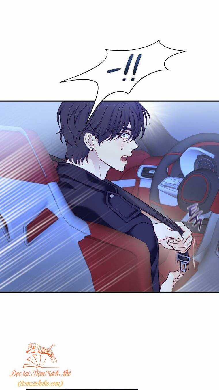 Cô Gái Cứu Tinh Được Yêu Mến Chapter 22 trang 30