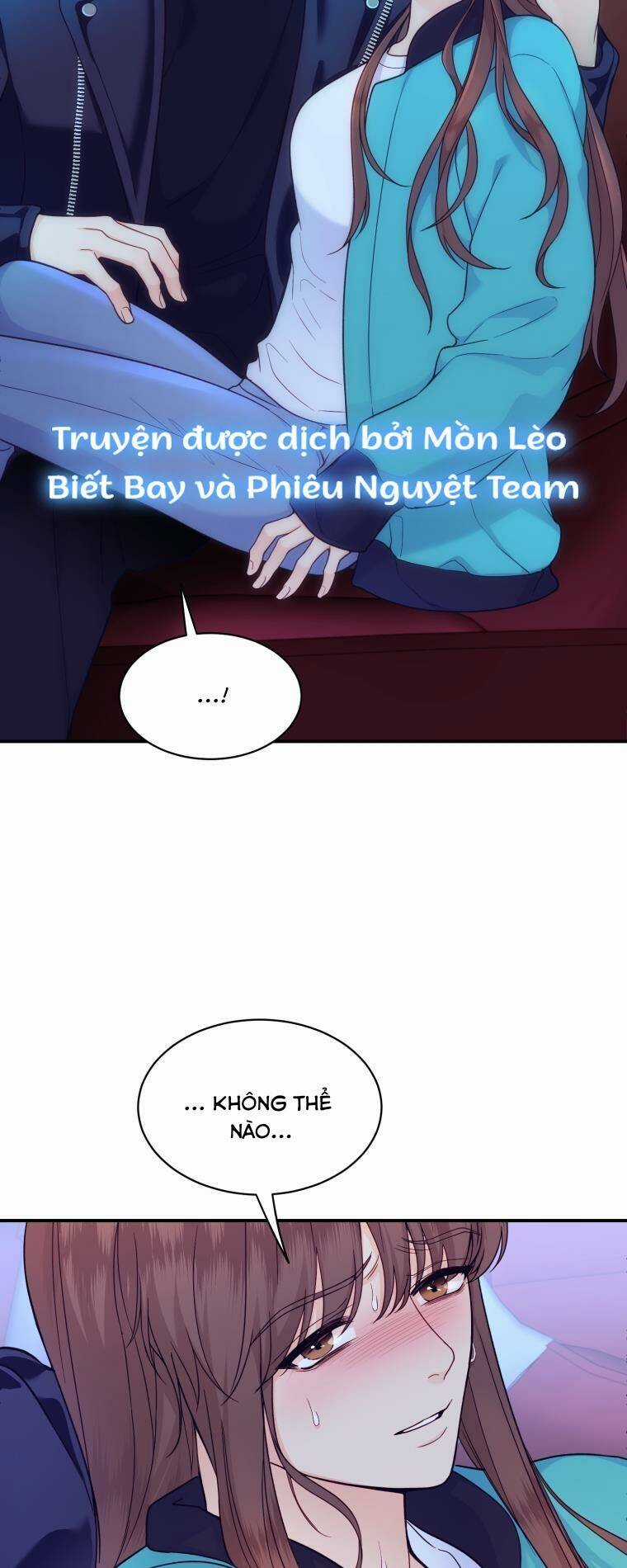 Cô Gái Cứu Tinh Được Yêu Mến Chapter 22 trang 36