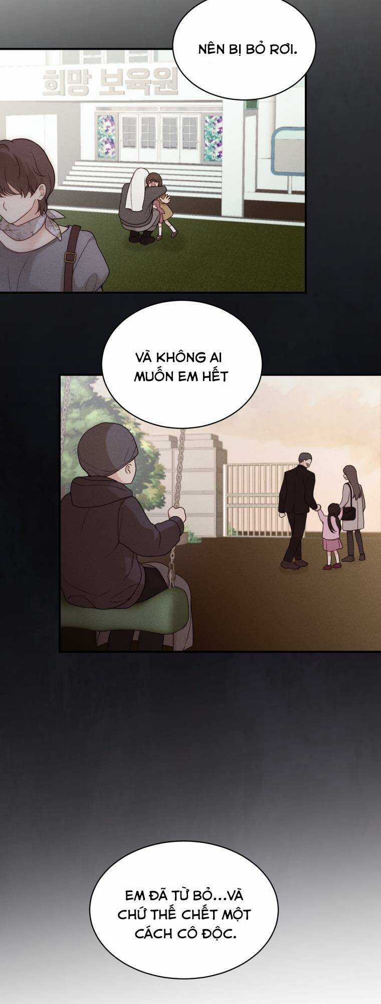 Cô Gái Cứu Tinh Được Yêu Mến Chapter 22 trang 41