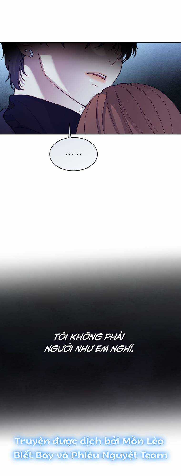 Cô Gái Cứu Tinh Được Yêu Mến Chapter 22 trang 47