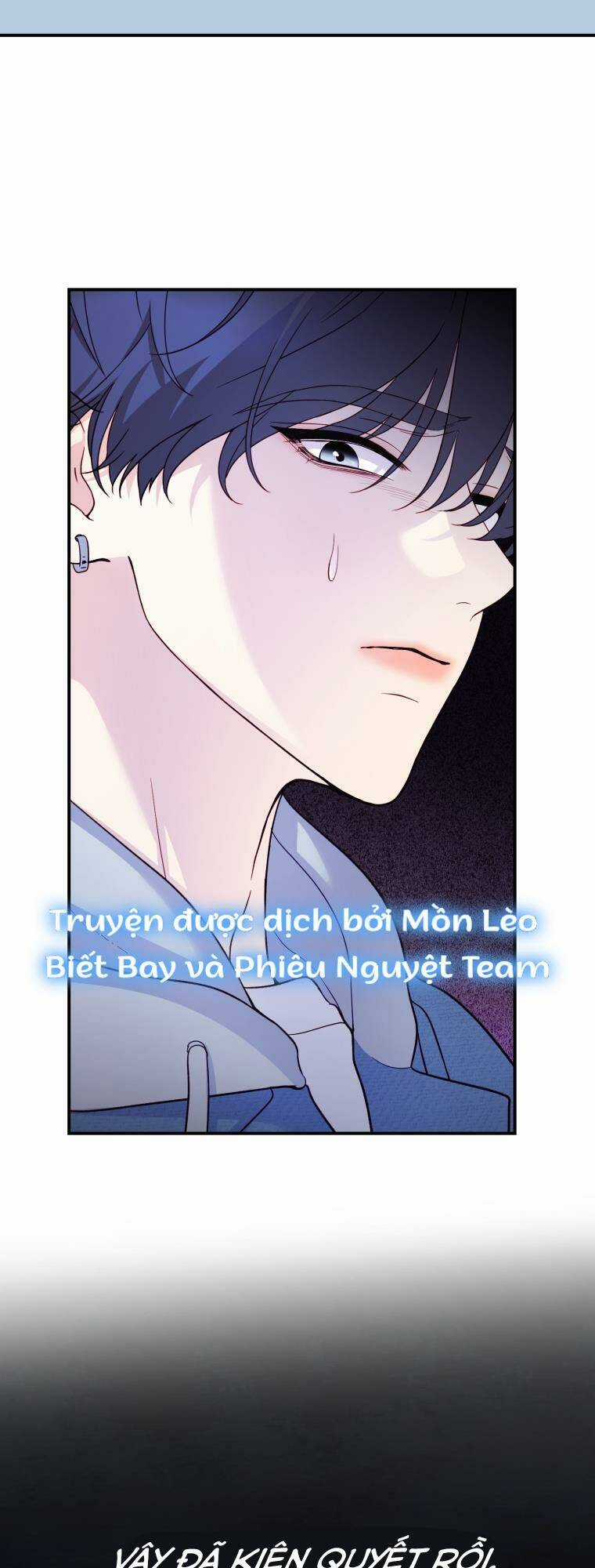 Cô Gái Cứu Tinh Được Yêu Mến Chapter 23 trang 13