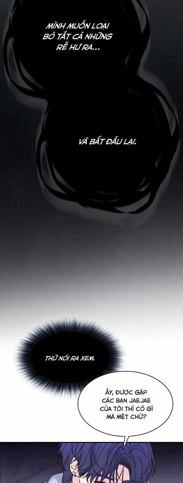 Cô Gái Cứu Tinh Được Yêu Mến Chapter 23 trang 16