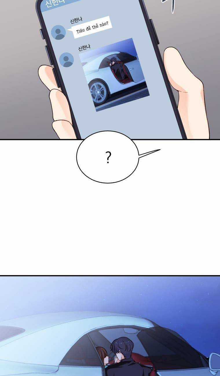 Cô Gái Cứu Tinh Được Yêu Mến Chapter 23 trang 18