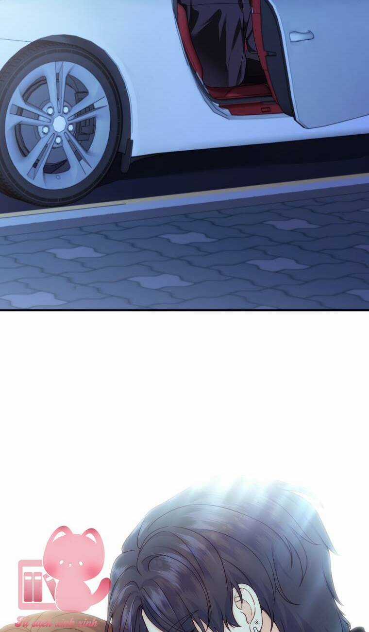 Cô Gái Cứu Tinh Được Yêu Mến Chapter 23 trang 19