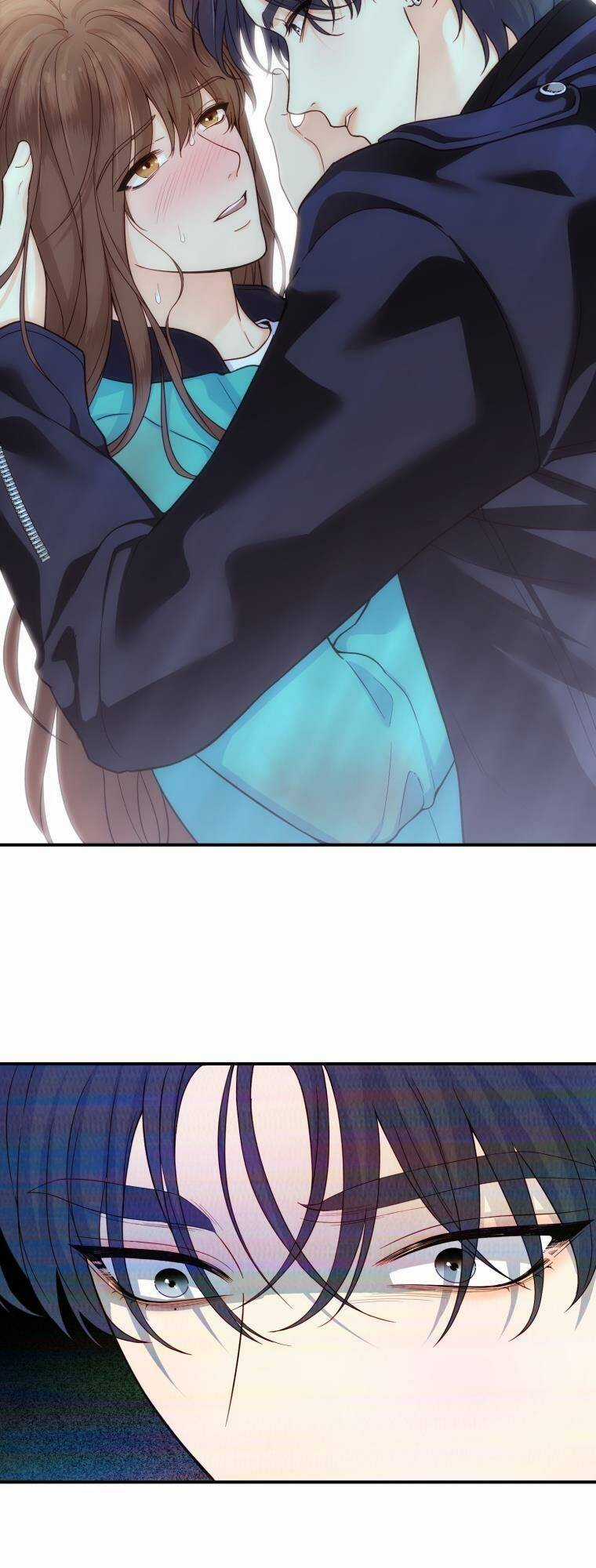 Cô Gái Cứu Tinh Được Yêu Mến Chapter 23 trang 20