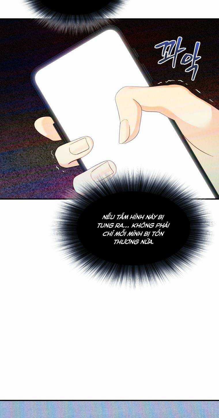 Cô Gái Cứu Tinh Được Yêu Mến Chapter 23 trang 22