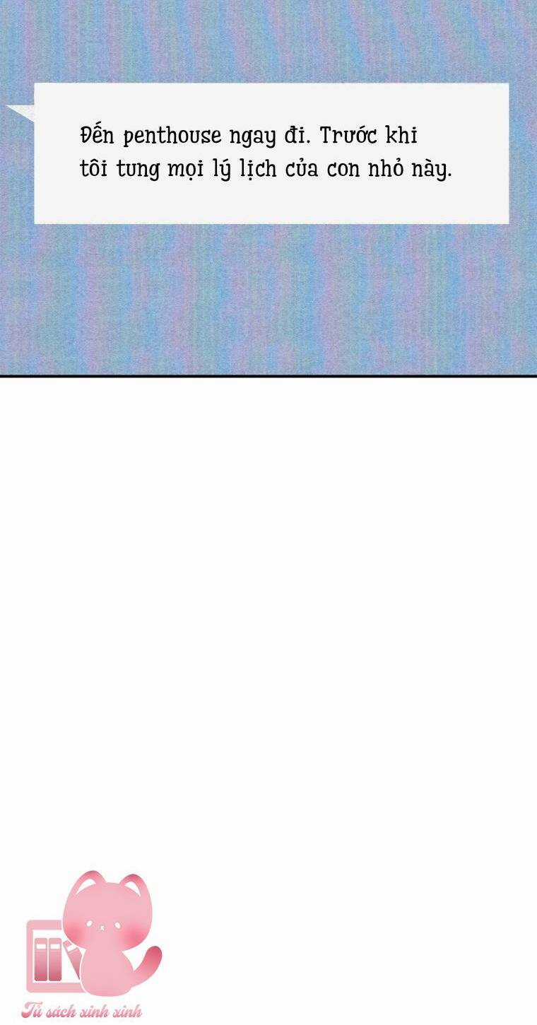 Cô Gái Cứu Tinh Được Yêu Mến Chapter 23 trang 23