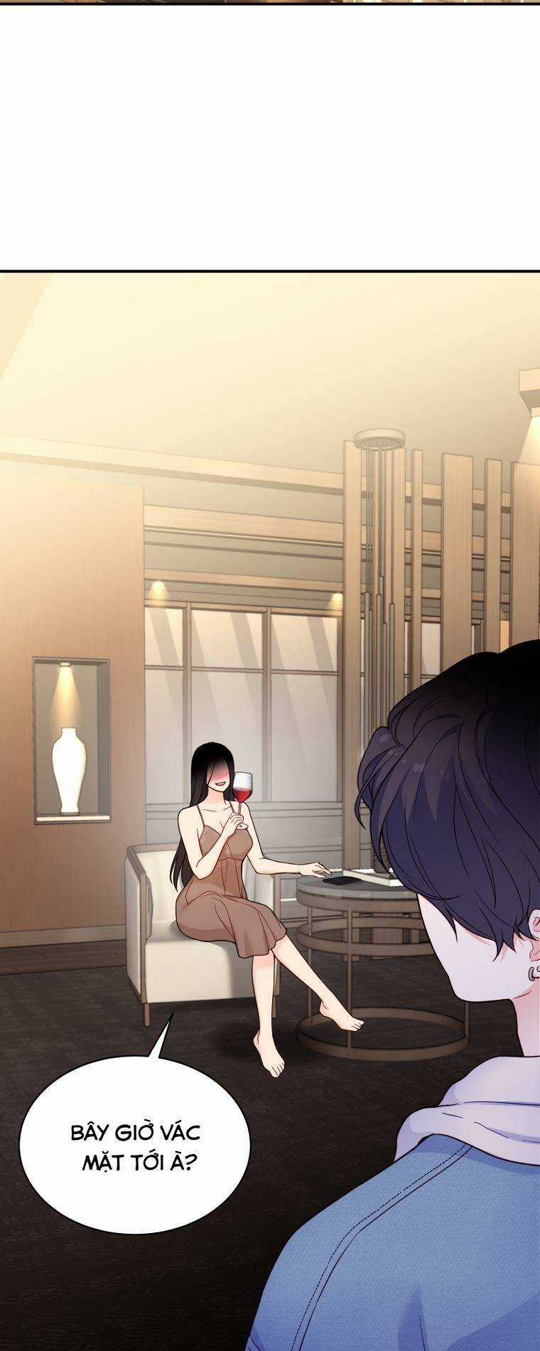 Cô Gái Cứu Tinh Được Yêu Mến Chapter 23 trang 25