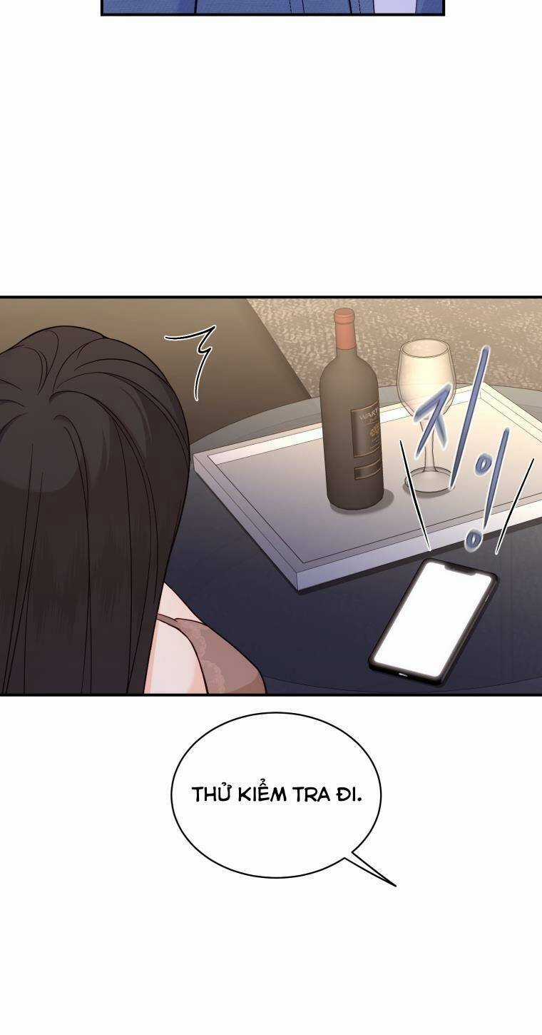 Cô Gái Cứu Tinh Được Yêu Mến Chapter 23 trang 29