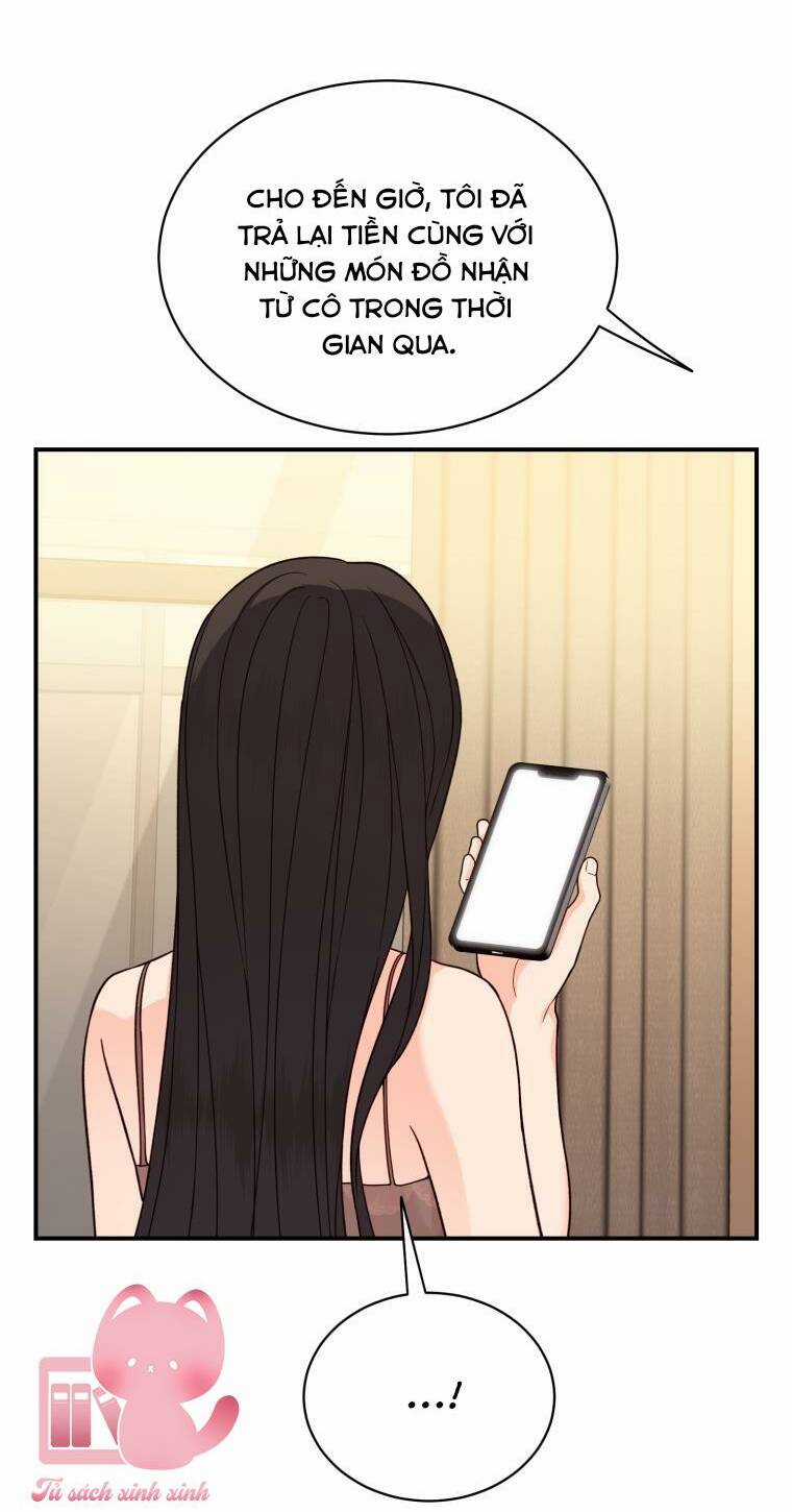 Cô Gái Cứu Tinh Được Yêu Mến Chapter 23 trang 30