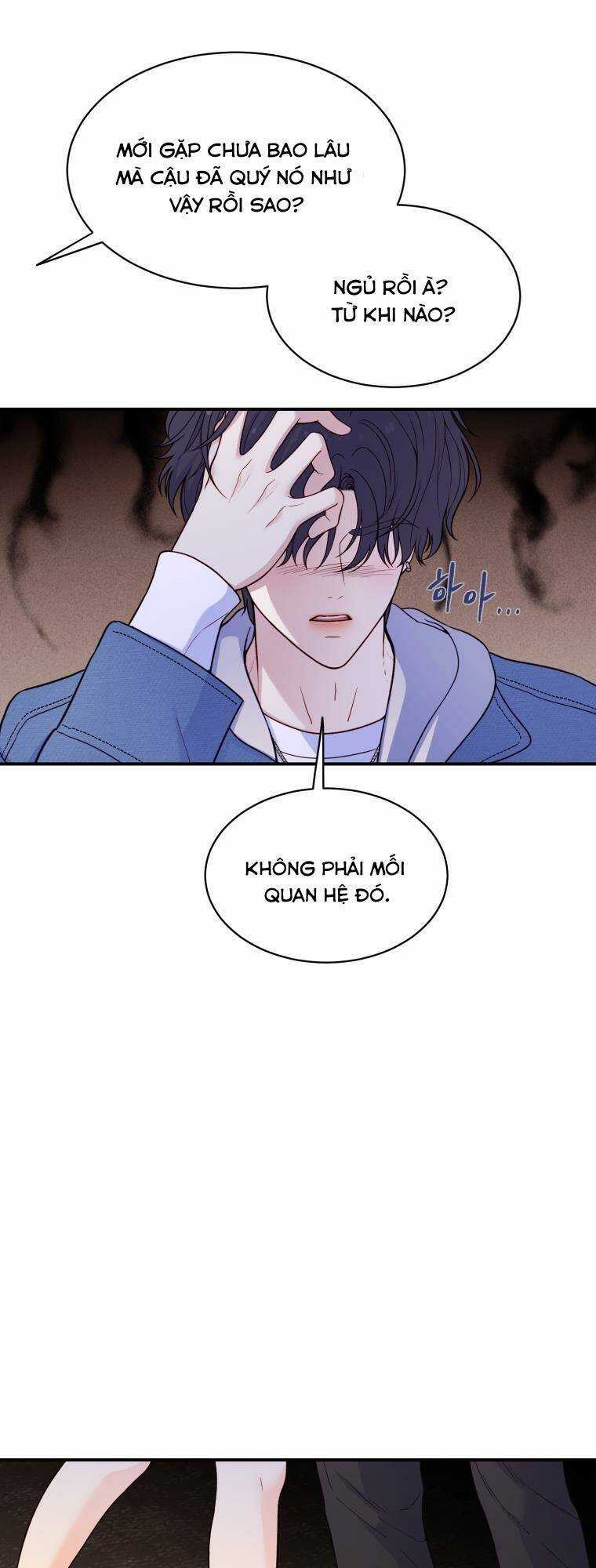 Cô Gái Cứu Tinh Được Yêu Mến Chapter 23 trang 32