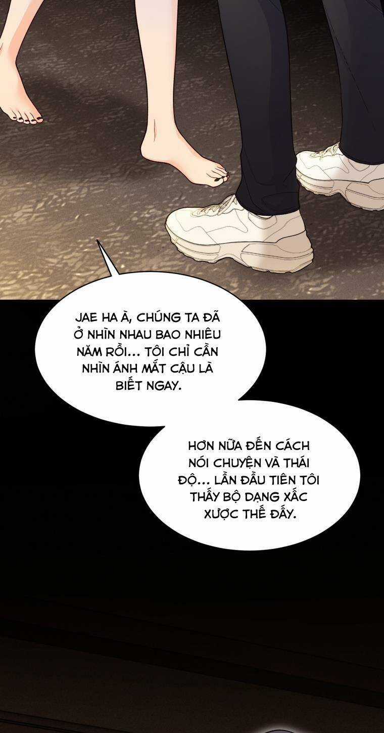 Cô Gái Cứu Tinh Được Yêu Mến Chapter 23 trang 33