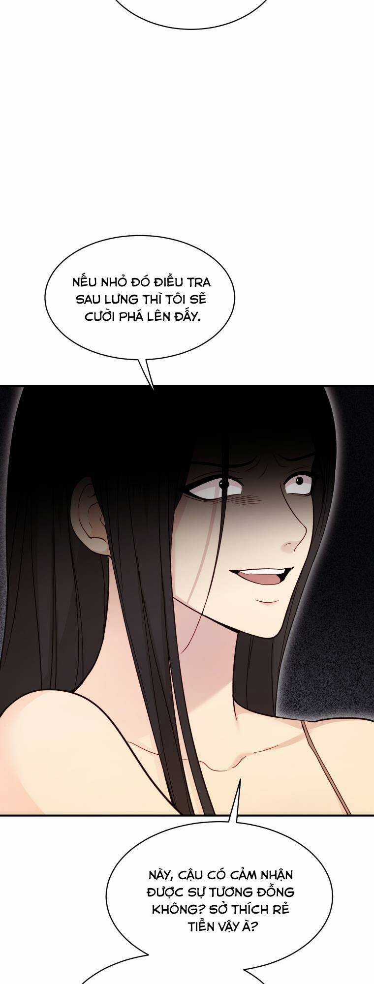 Cô Gái Cứu Tinh Được Yêu Mến Chapter 23 trang 35