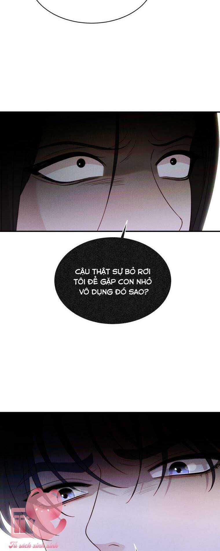 Cô Gái Cứu Tinh Được Yêu Mến Chapter 23 trang 37