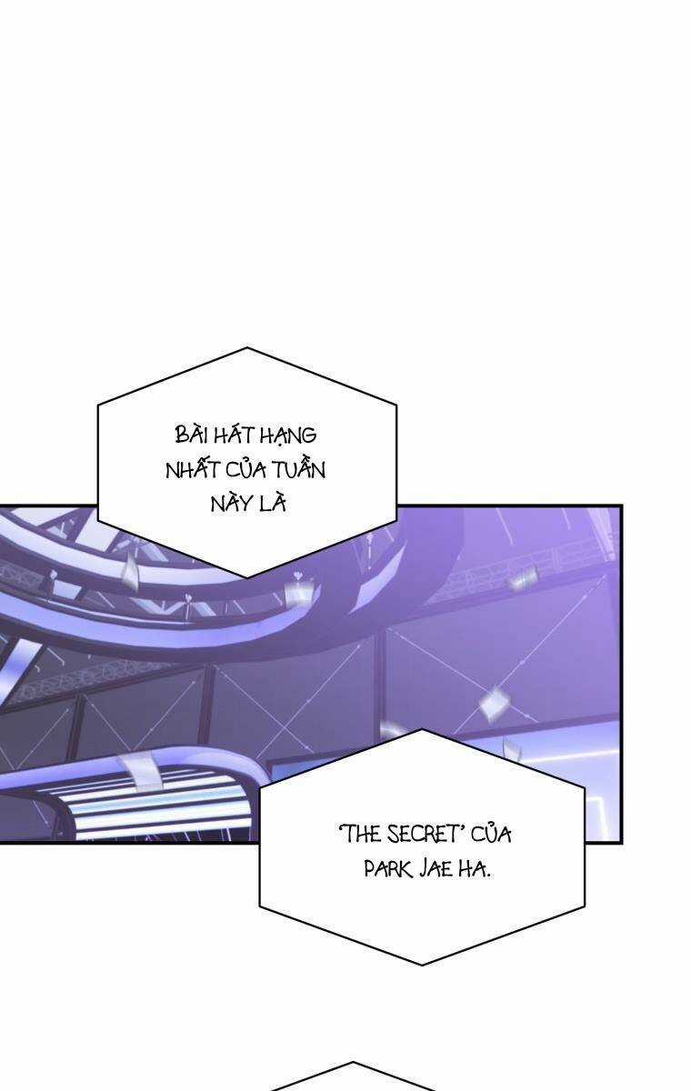 Cô Gái Cứu Tinh Được Yêu Mến Chapter 23 trang 4