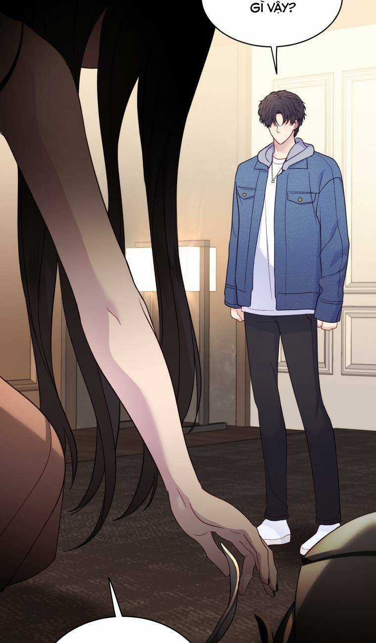 Cô Gái Cứu Tinh Được Yêu Mến Chapter 23 trang 40