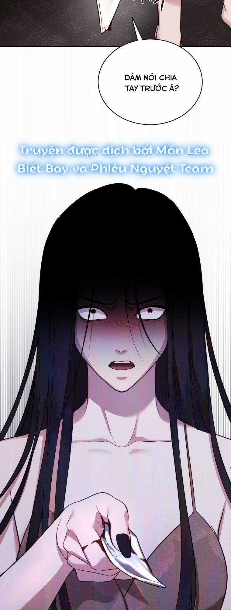 Cô Gái Cứu Tinh Được Yêu Mến Chapter 23 trang 42