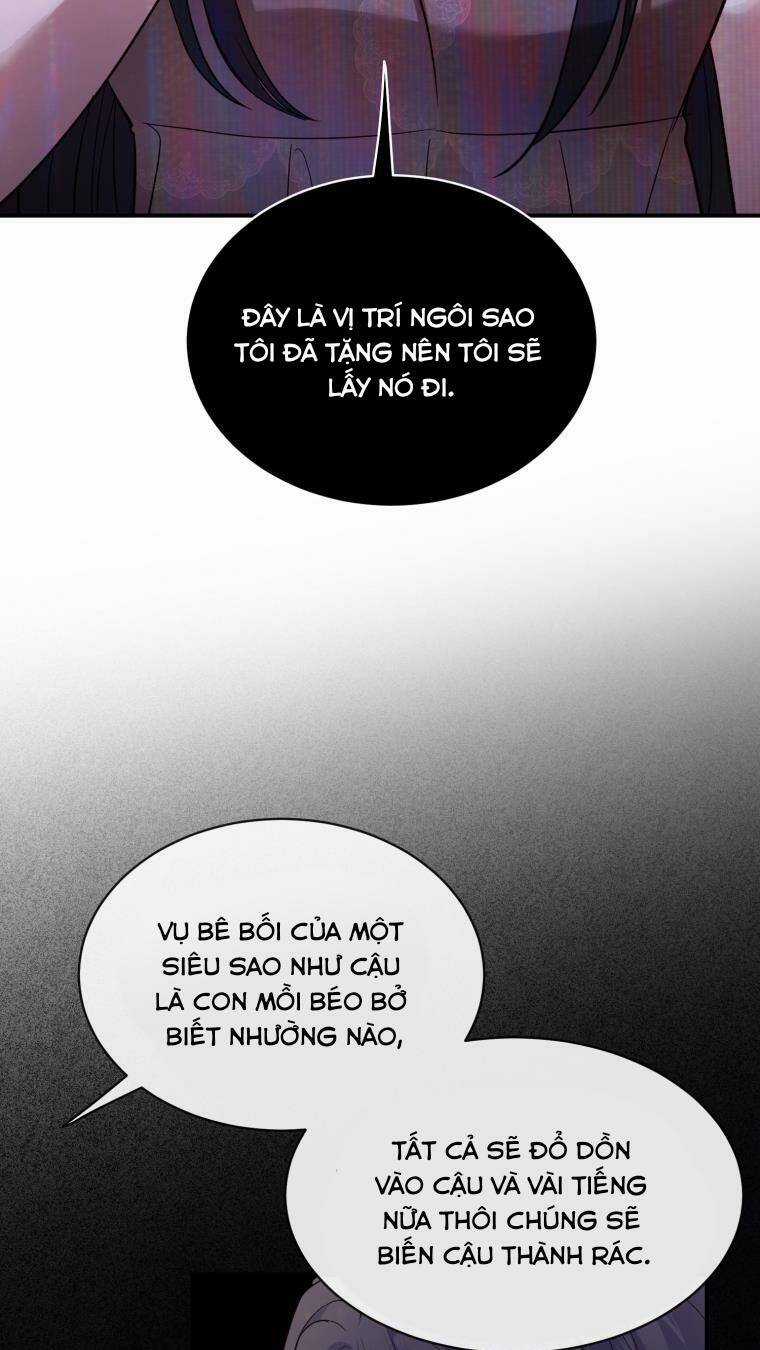 Cô Gái Cứu Tinh Được Yêu Mến Chapter 23 trang 43