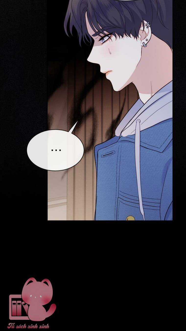 Cô Gái Cứu Tinh Được Yêu Mến Chapter 23 trang 44