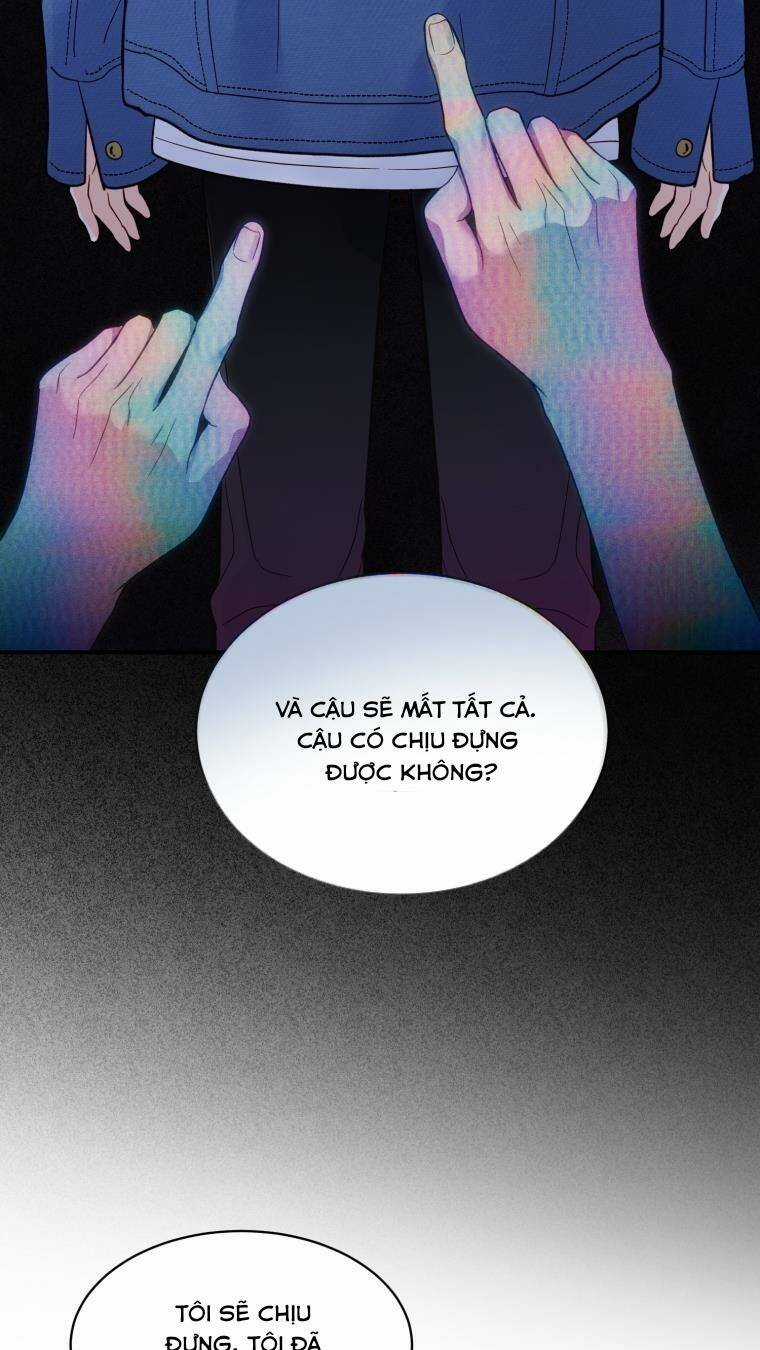 Cô Gái Cứu Tinh Được Yêu Mến Chapter 23 trang 46